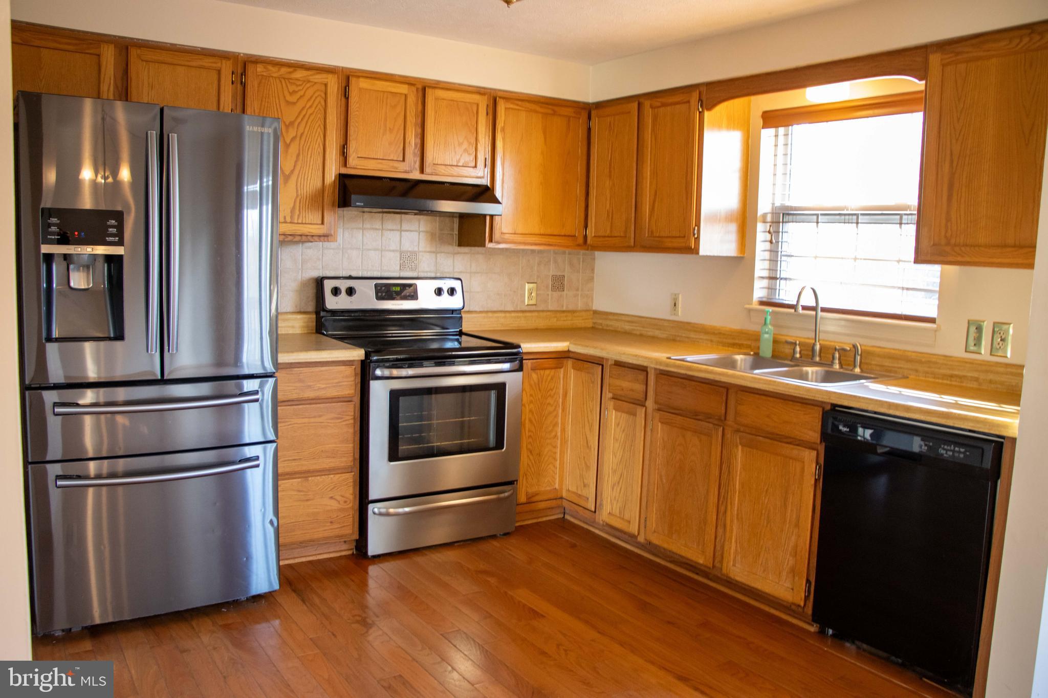 387 West Ridge Loop Road Romney, WV 26757 - Photo 14 of 58 Entry Level 1- Kitchen