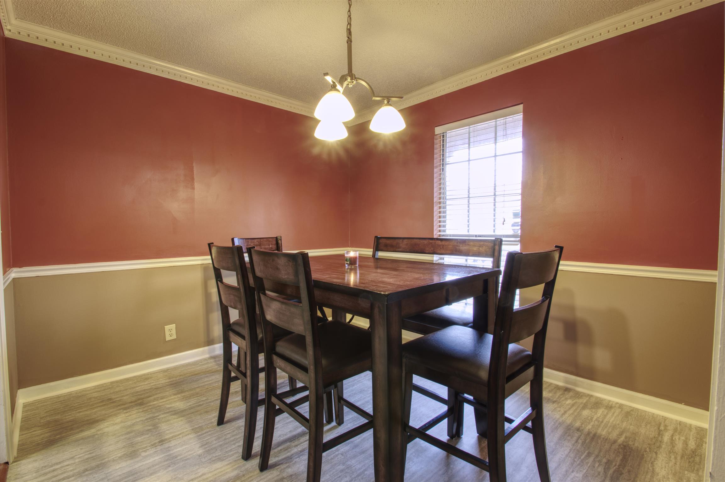 804 Fall Court Antioch, TN 37013 - Photo 5 of 14 a view of a dining room with furniture and window