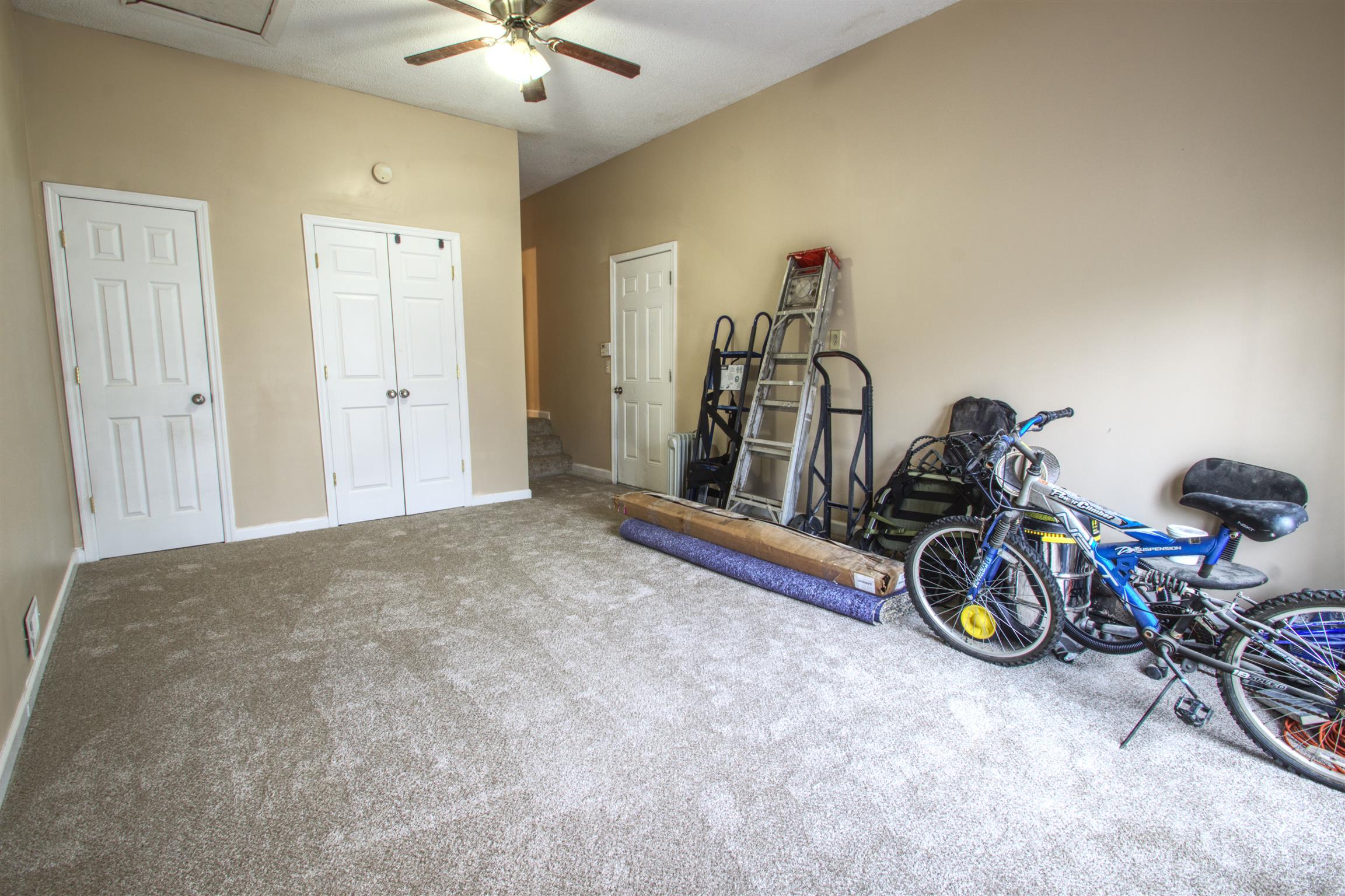 804 Fall Court Antioch, TN 37013 - Photo 9 of 14 a view of a room with gym equipment
