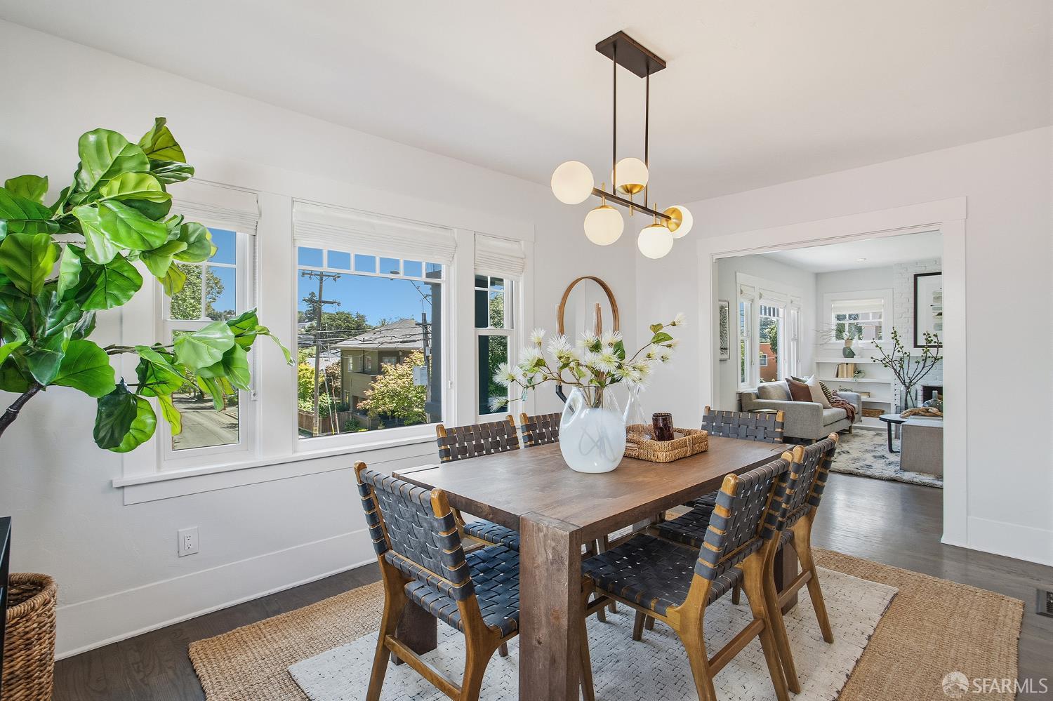 6565 Chabot Road Oakland, CA 94618 - Photo 11 of 46