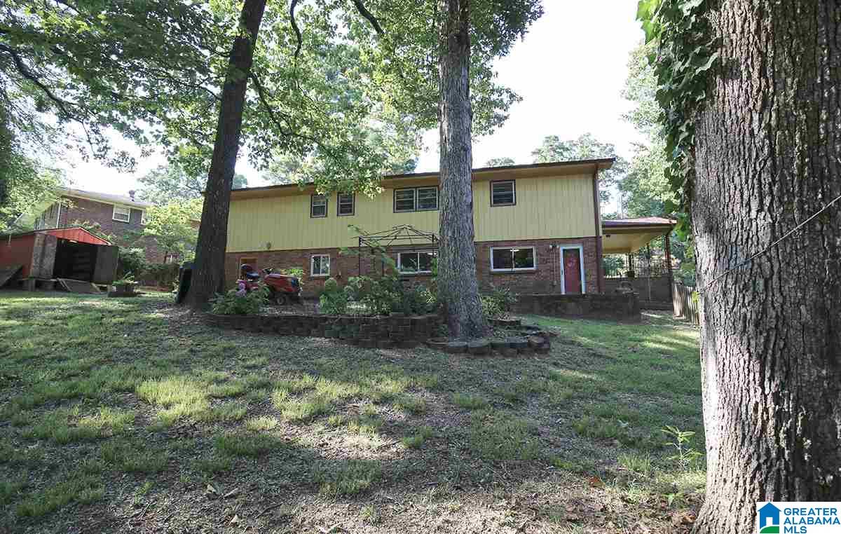 565 Rutherford Circle Birmingham, AL 35206 - Photo 25 of 28