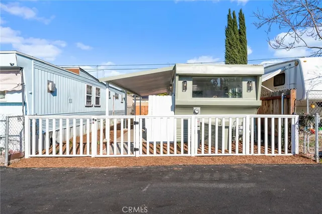 $64,900 | 26135 East Baseline Street, Unit 18, Highland, CA 92346