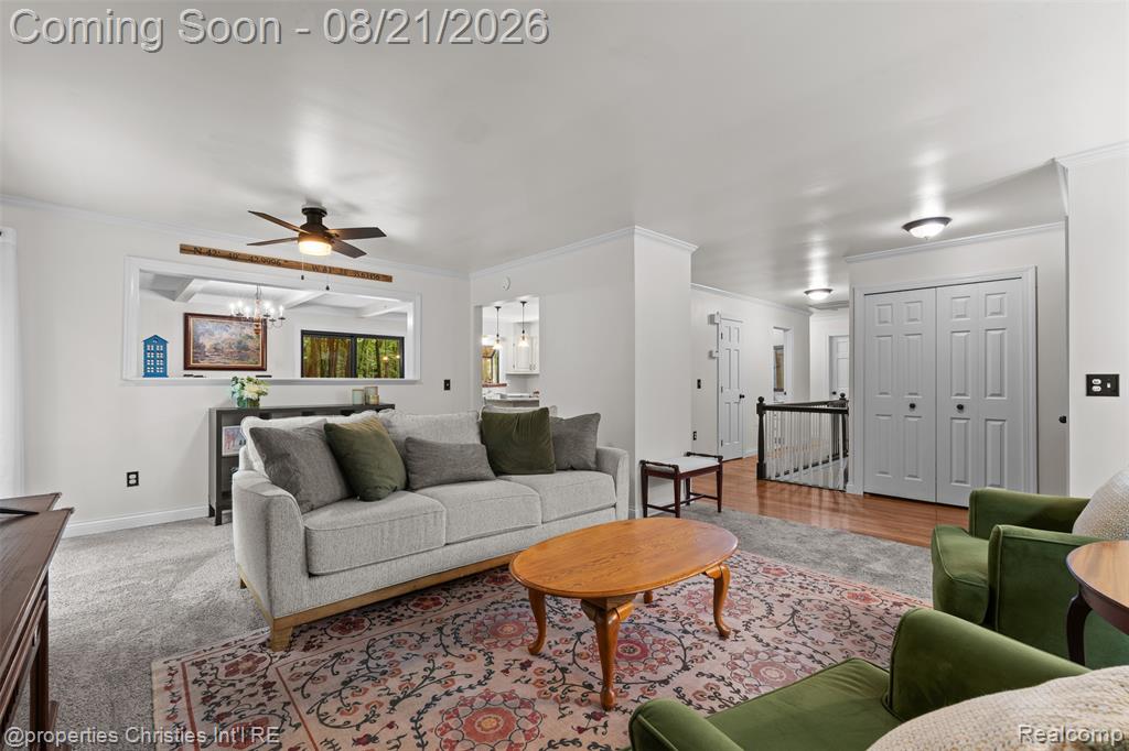 1625 Perry Lake Road Ortonville, MI 48462 - Photo 11 of 72 Gallery Image 11