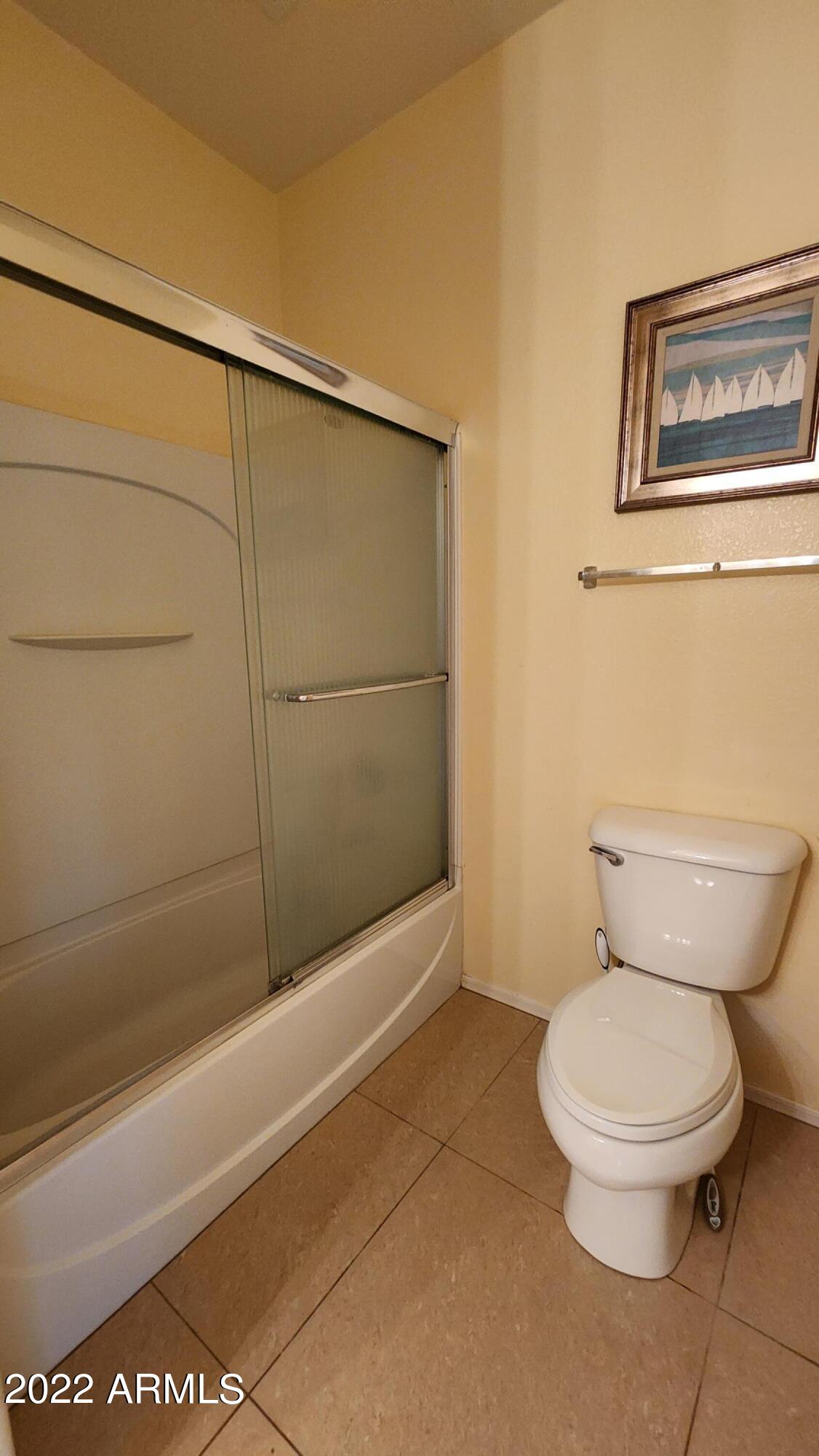 44114 Stonecreek Road Maricopa, AZ 85139 - Photo 70 of 71 Bathroom