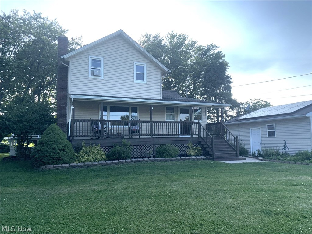 12096 Baumhart Road Oberlin, OH 44074 - Photo 2 of 50