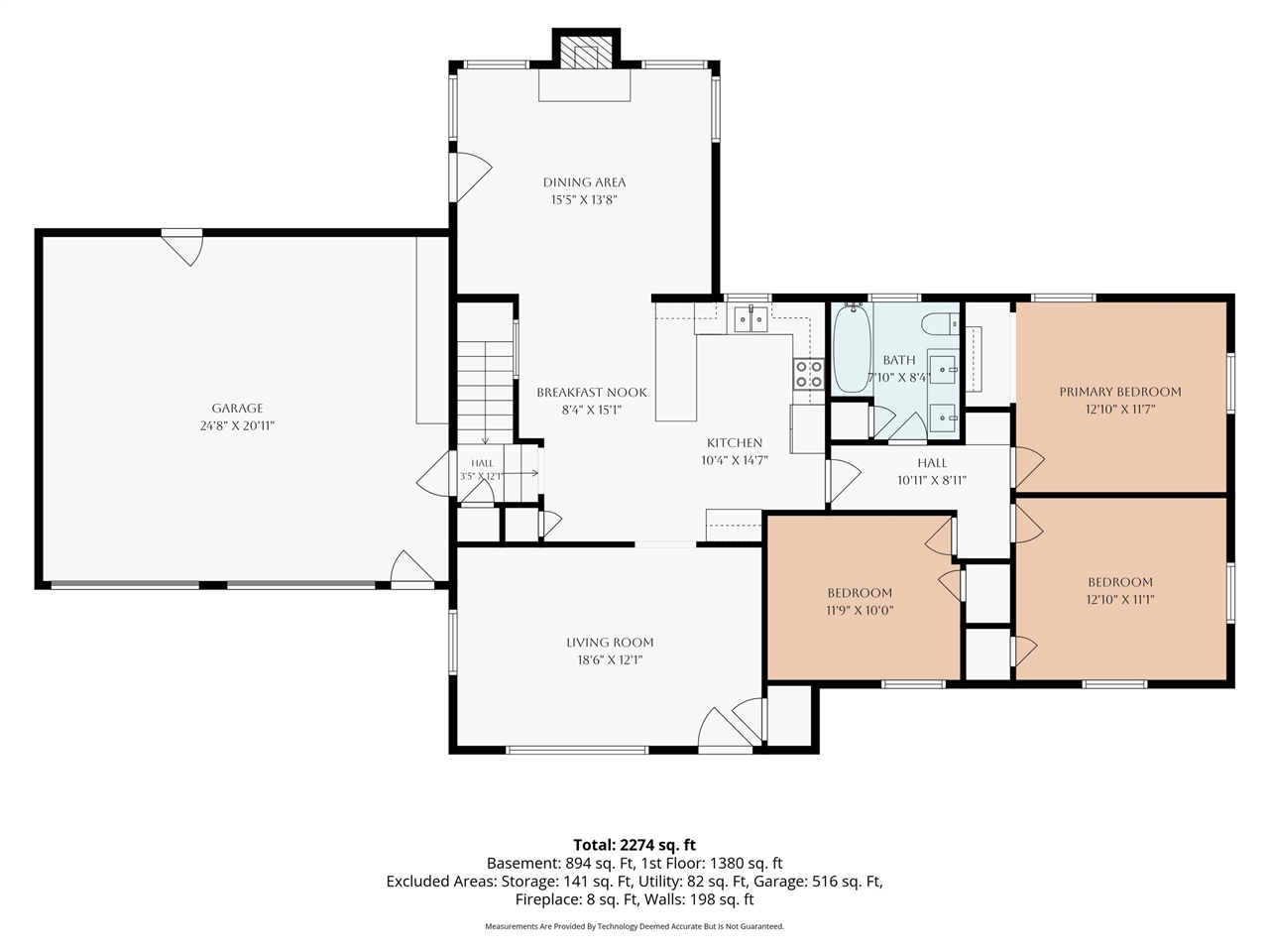 2765 Baldwin Street Jenison, MI 49428 - Photo 49 of 49