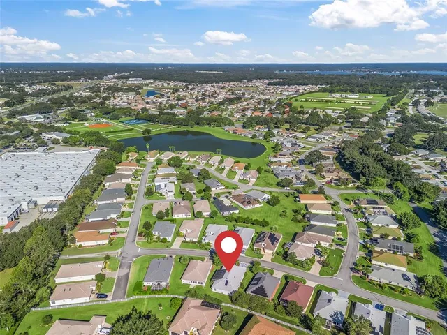 $362,000 | 11396 Southeast 178th Place, Summerfield, FL 34491