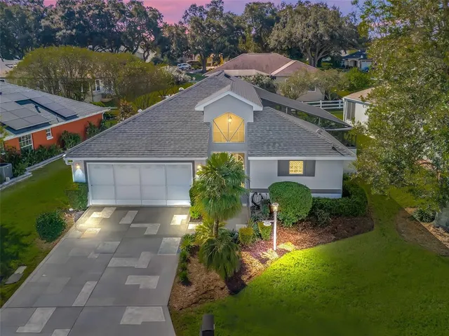 $362,000 | 11396 Southeast 178th Place, Summerfield, FL 34491