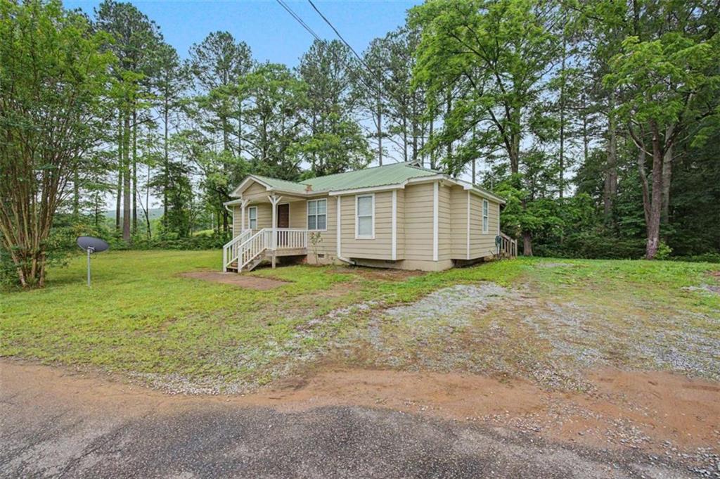 52 Gatlin Road Southeast Cartersville, GA 30121 - Photo 3 of 39