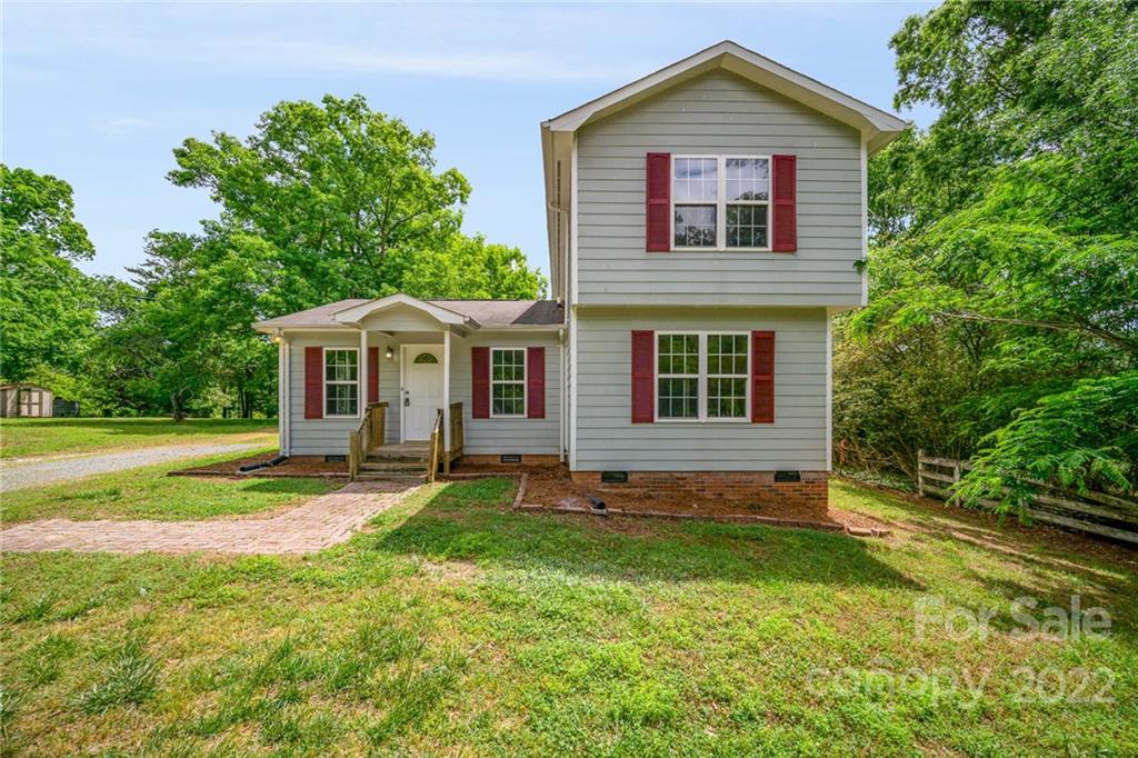 1911 Griffith Road Monroe, NC 28112 - Photo 1 of 17 Gallery Image 1