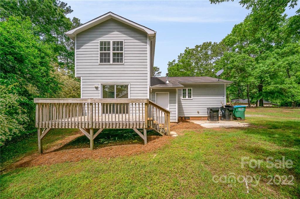 1911 Griffith Road Monroe, NC 28112 - Photo 15 of 17 Gallery Image 15