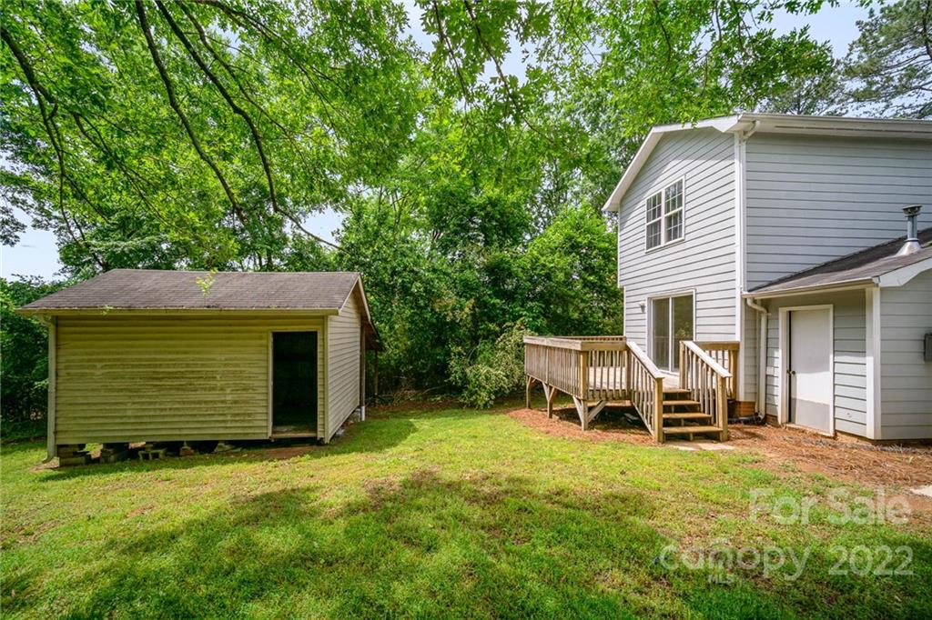 1911 Griffith Road Monroe, NC 28112 - Photo 16 of 17 Gallery Image 16