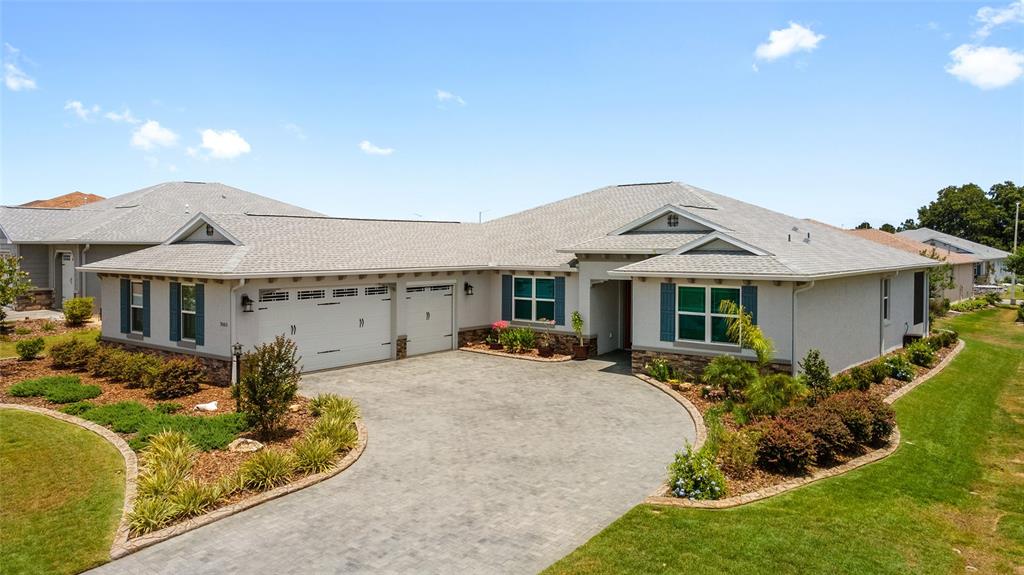 9005 Southwest 89th St Road Ocala, FL 34481 - Photo 1 of 1 Gallery Image 1