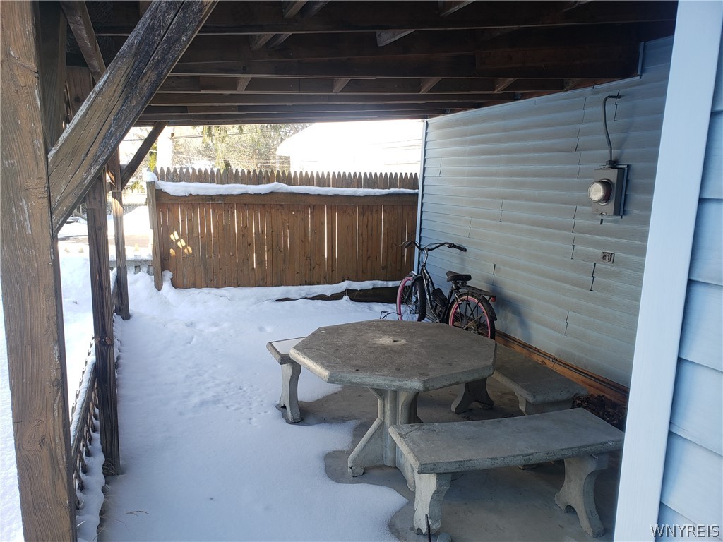 91 Springville Avenue Amherst, NY 14226 - Photo 2 of 12