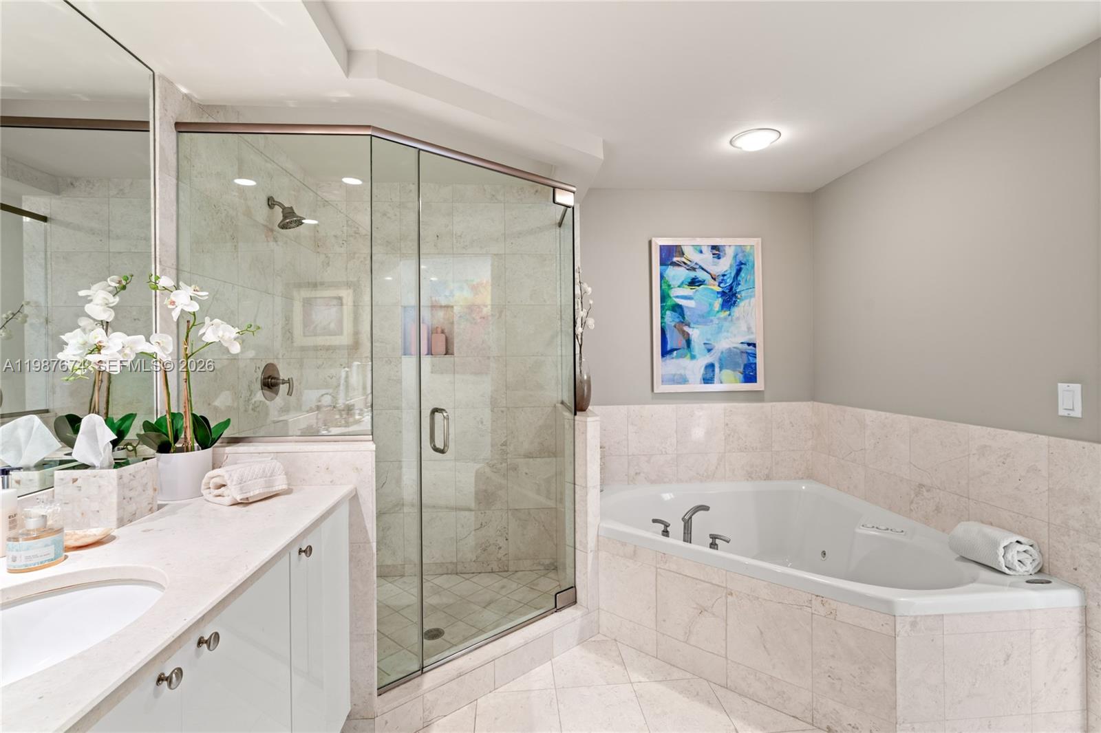 901 Brickell Key Boulevard, Unit 2804 Miami, FL 33131 - Photo 25 of 91