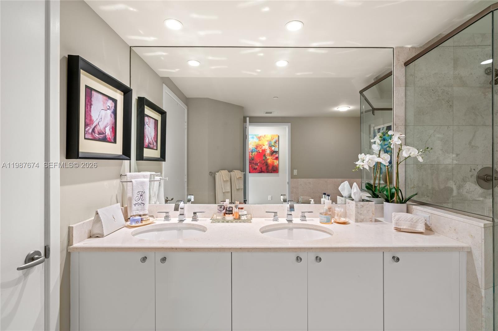 901 Brickell Key Boulevard, Unit 2804 Miami, FL 33131 - Photo 29 of 91