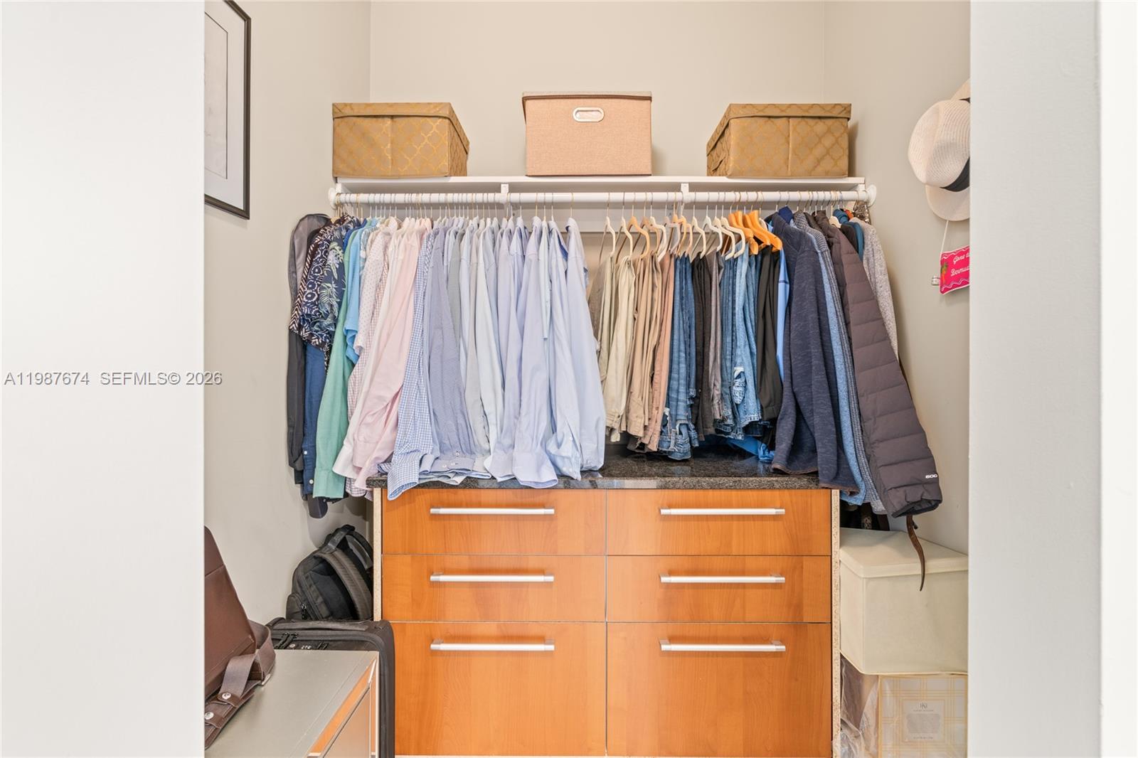 901 Brickell Key Boulevard, Unit 2804 Miami, FL 33131 - Photo 51 of 91