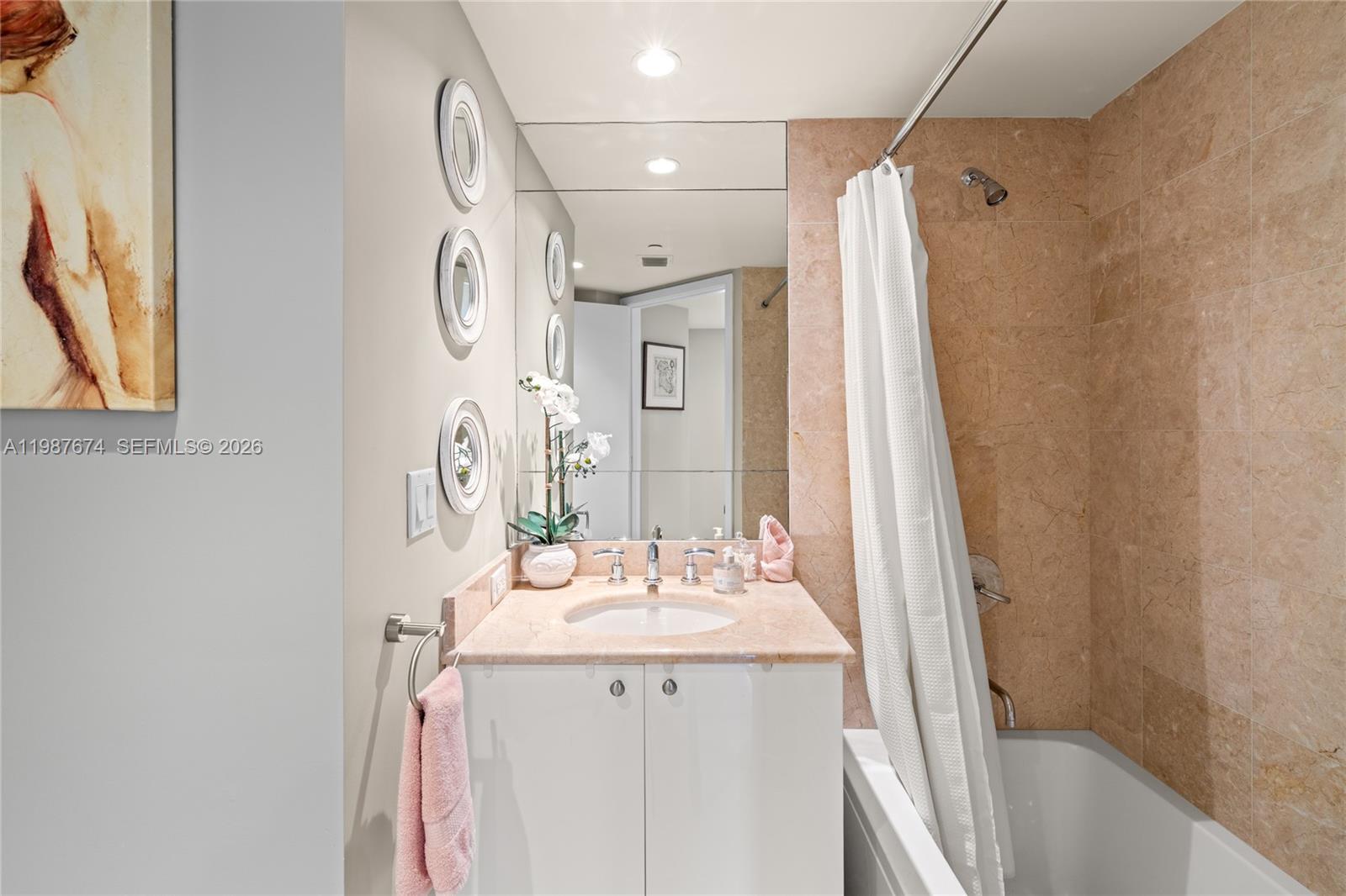 901 Brickell Key Boulevard, Unit 2804 Miami, FL 33131 - Photo 53 of 91