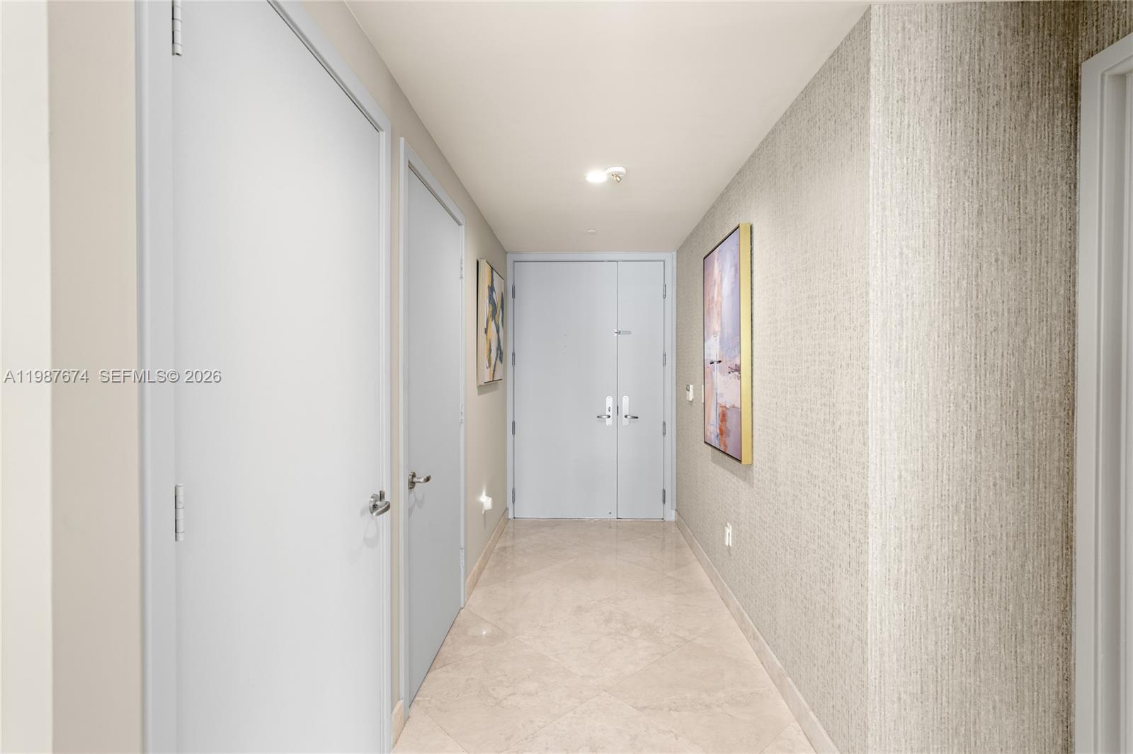 901 Brickell Key Boulevard, Unit 2804 Miami, FL 33131 - Photo 55 of 91