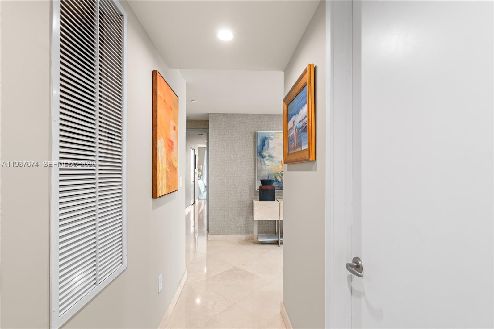 901 Brickell Key Boulevard, Unit 2804 Miami, FL 33131 - Photo 60 of 91