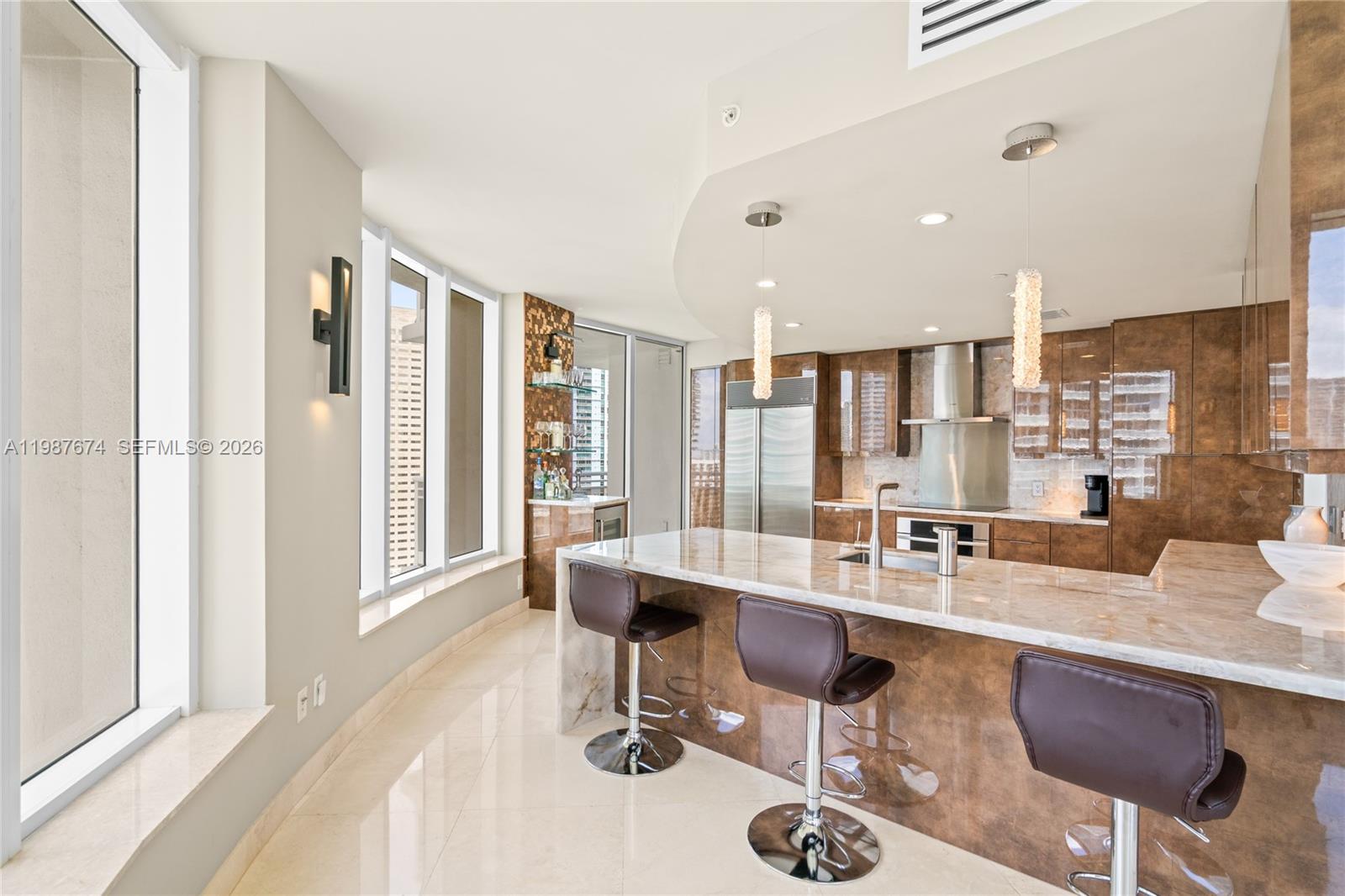901 Brickell Key Boulevard, Unit 2804 Miami, FL 33131 - Photo 91 of 91