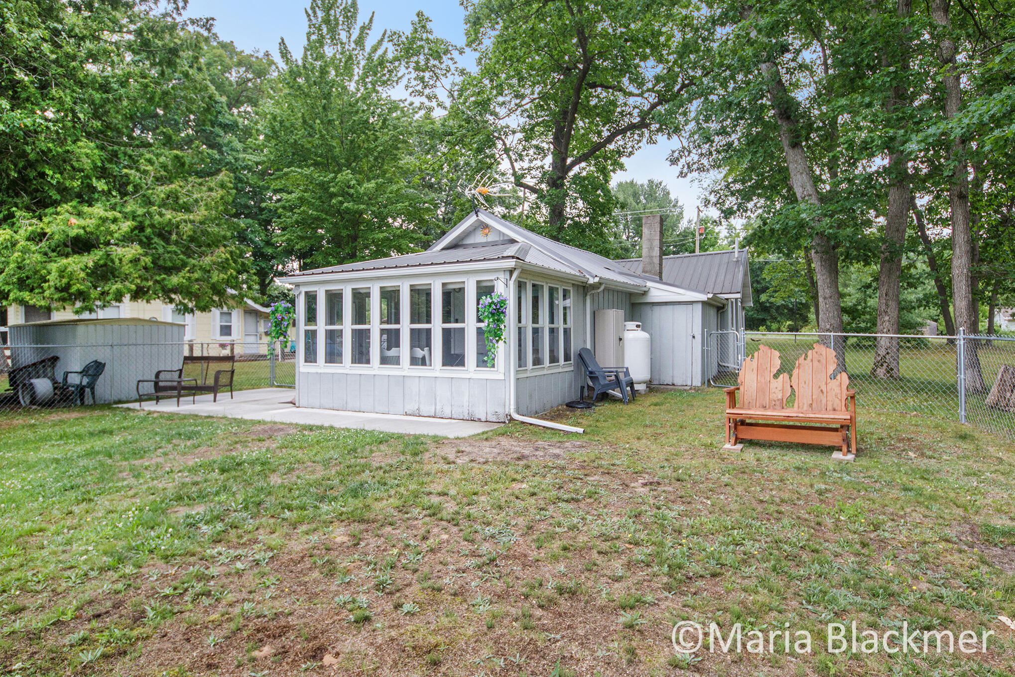 2916 South Staines Road Stanton, MI 48888 - Photo 3 of 22 IMG_5630