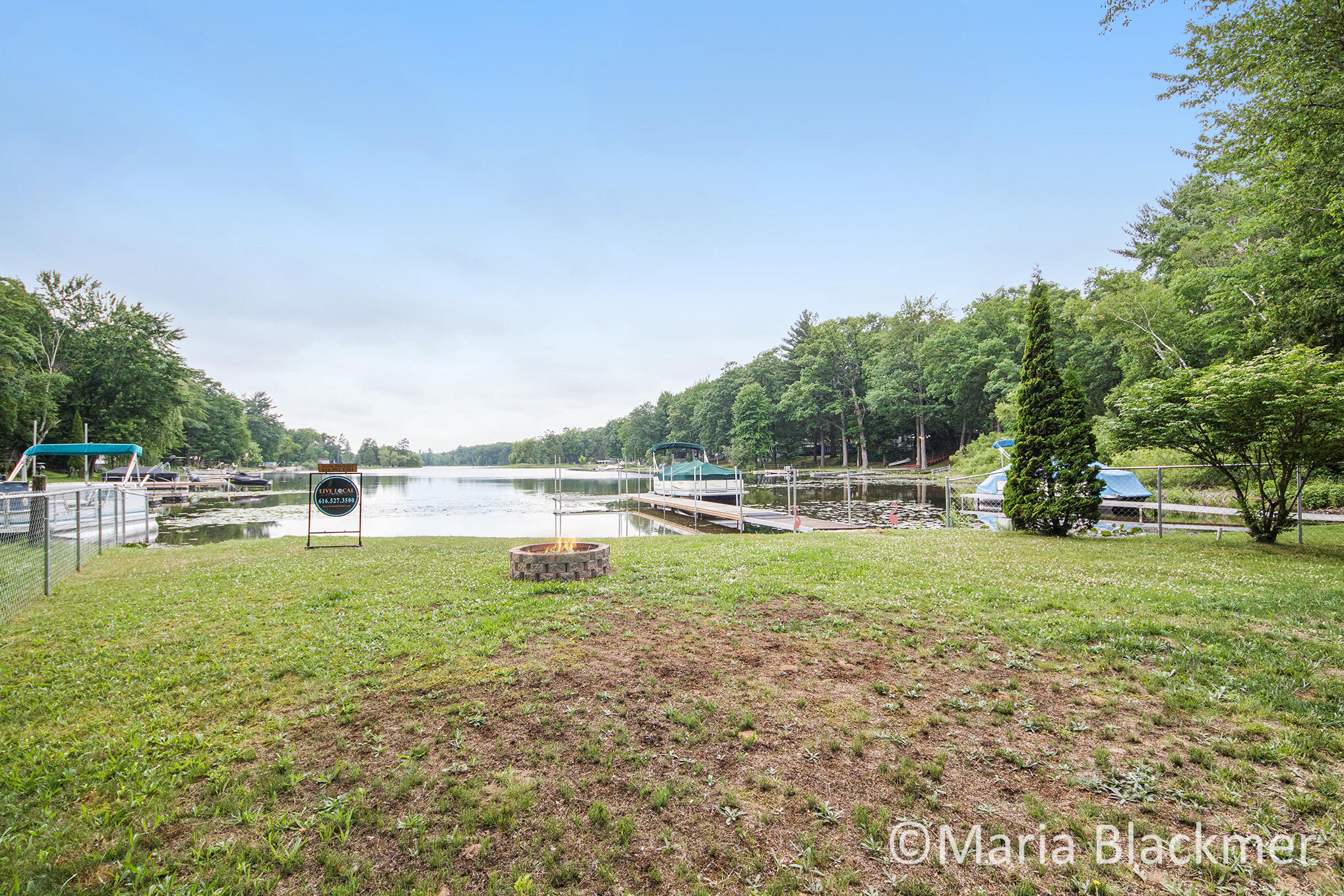 2916 South Staines Road Stanton, MI 48888 - Photo 5 of 22 IMG_5633