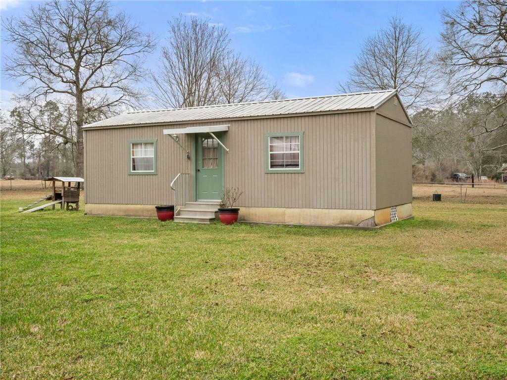 1865 Jack Nelson Road Deridder, LA 70634 - Photo 12 of 19