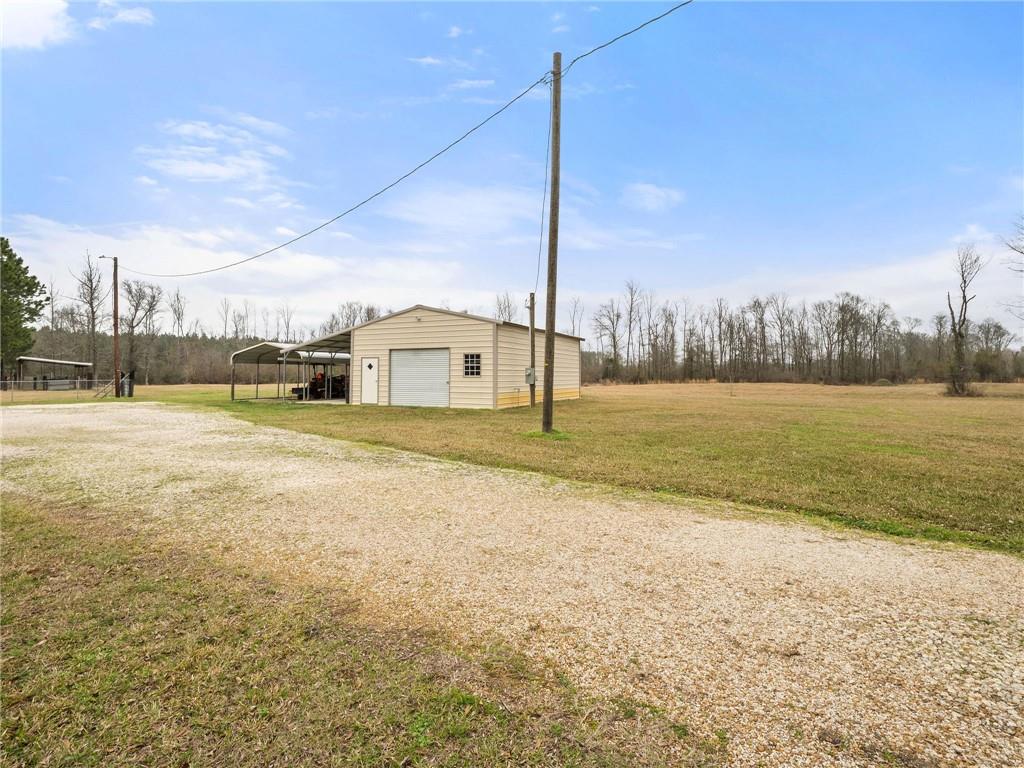 1865 Jack Nelson Road Deridder, LA 70634 - Photo 14 of 19