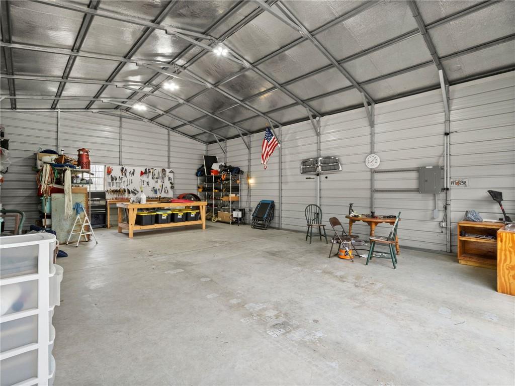 1865 Jack Nelson Road Deridder, LA 70634 - Photo 15 of 19