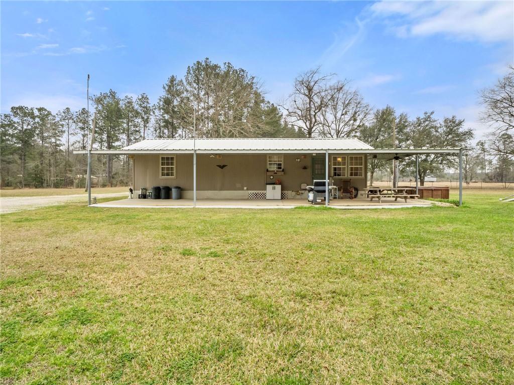 1865 Jack Nelson Road Deridder, LA 70634 - Photo 17 of 19
