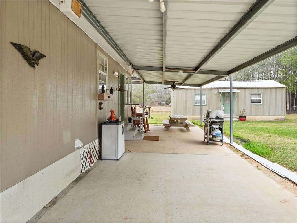 1865 Jack Nelson Road Deridder, LA 70634 - Photo 18 of 19
