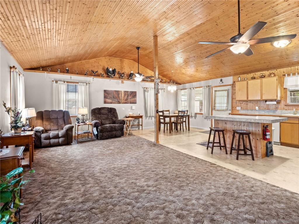 1865 Jack Nelson Road Deridder, LA 70634 - Photo 2 of 19