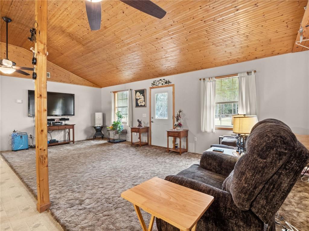 1865 Jack Nelson Road Deridder, LA 70634 - Photo 3 of 19