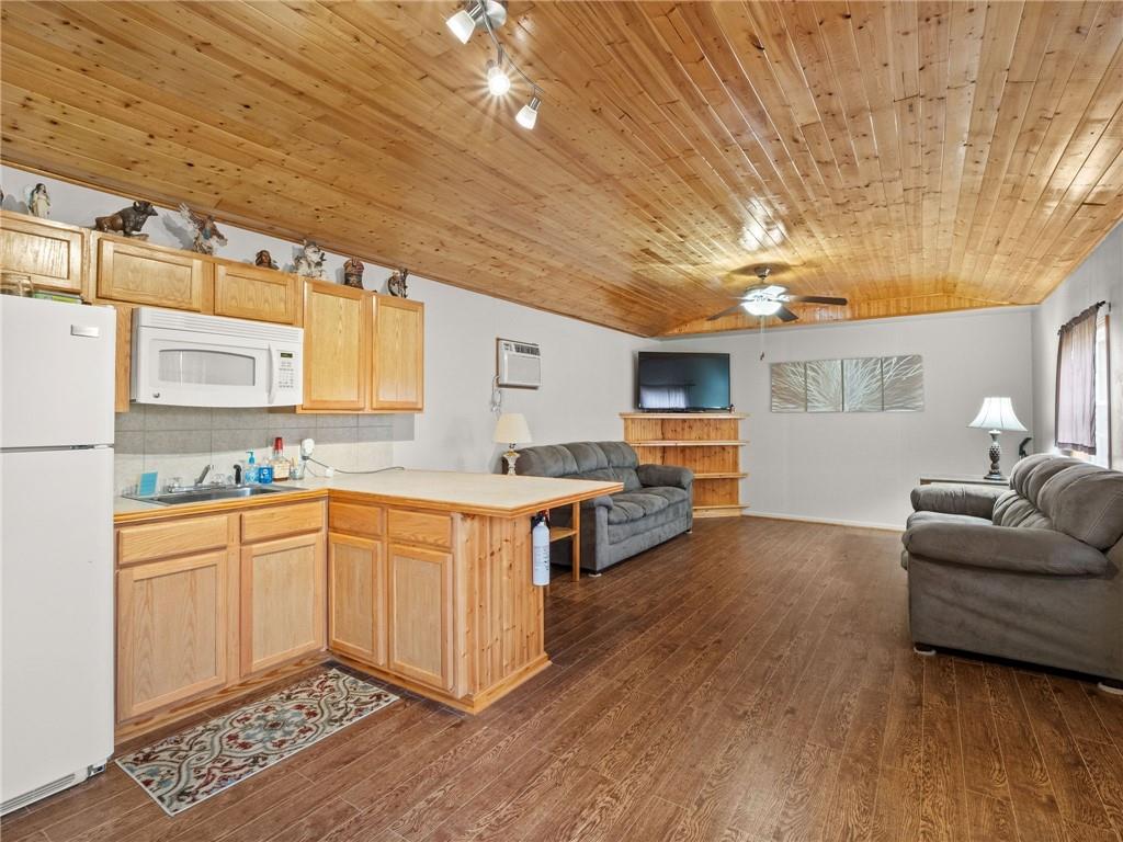 1865 Jack Nelson Road Deridder, LA 70634 - Photo 4 of 19