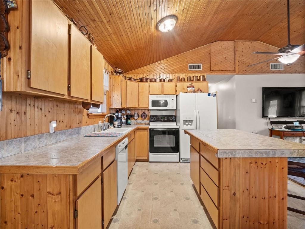 1865 Jack Nelson Road Deridder, LA 70634 - Photo 5 of 19