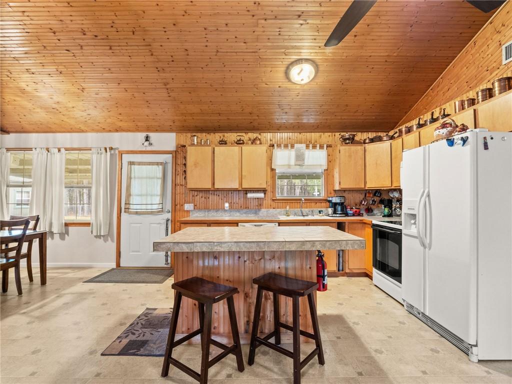 1865 Jack Nelson Road Deridder, LA 70634 - Photo 6 of 19