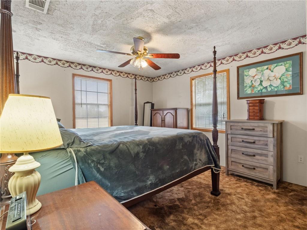 1865 Jack Nelson Road Deridder, LA 70634 - Photo 8 of 19