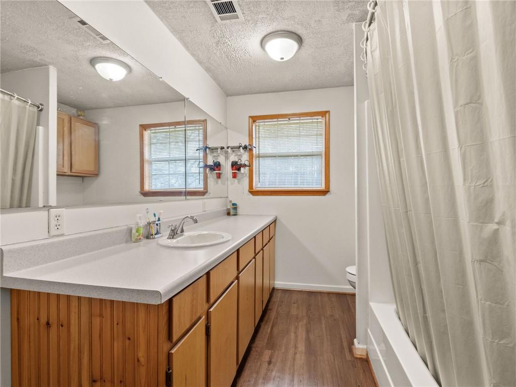1865 Jack Nelson Road Deridder, LA 70634 - Photo 10 of 19