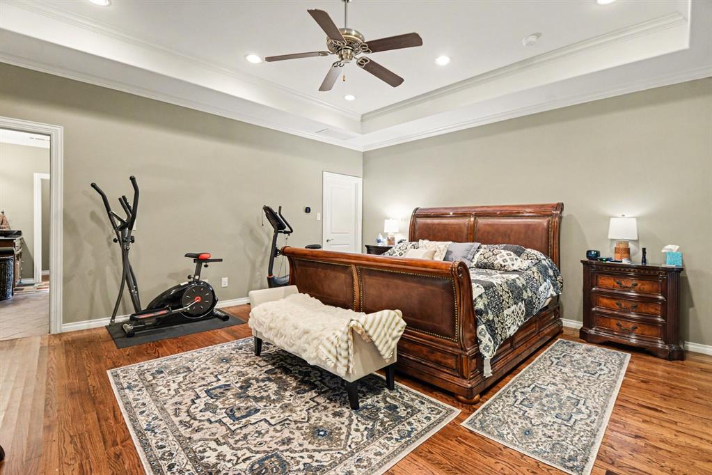 1455 Rabbit Run Road Anna, TX 75409 - Photo 8 of 21