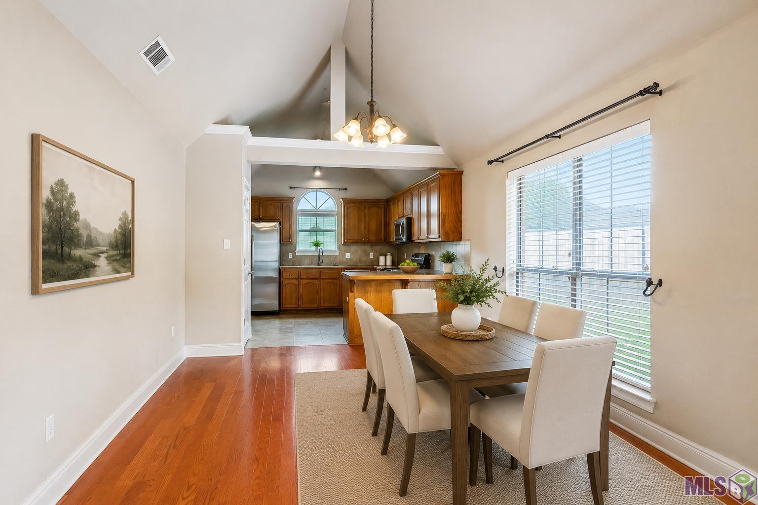 12215 Spring Valley Drive Geismar, LA 70734 - Photo 3 of 25 Virtually Staged
