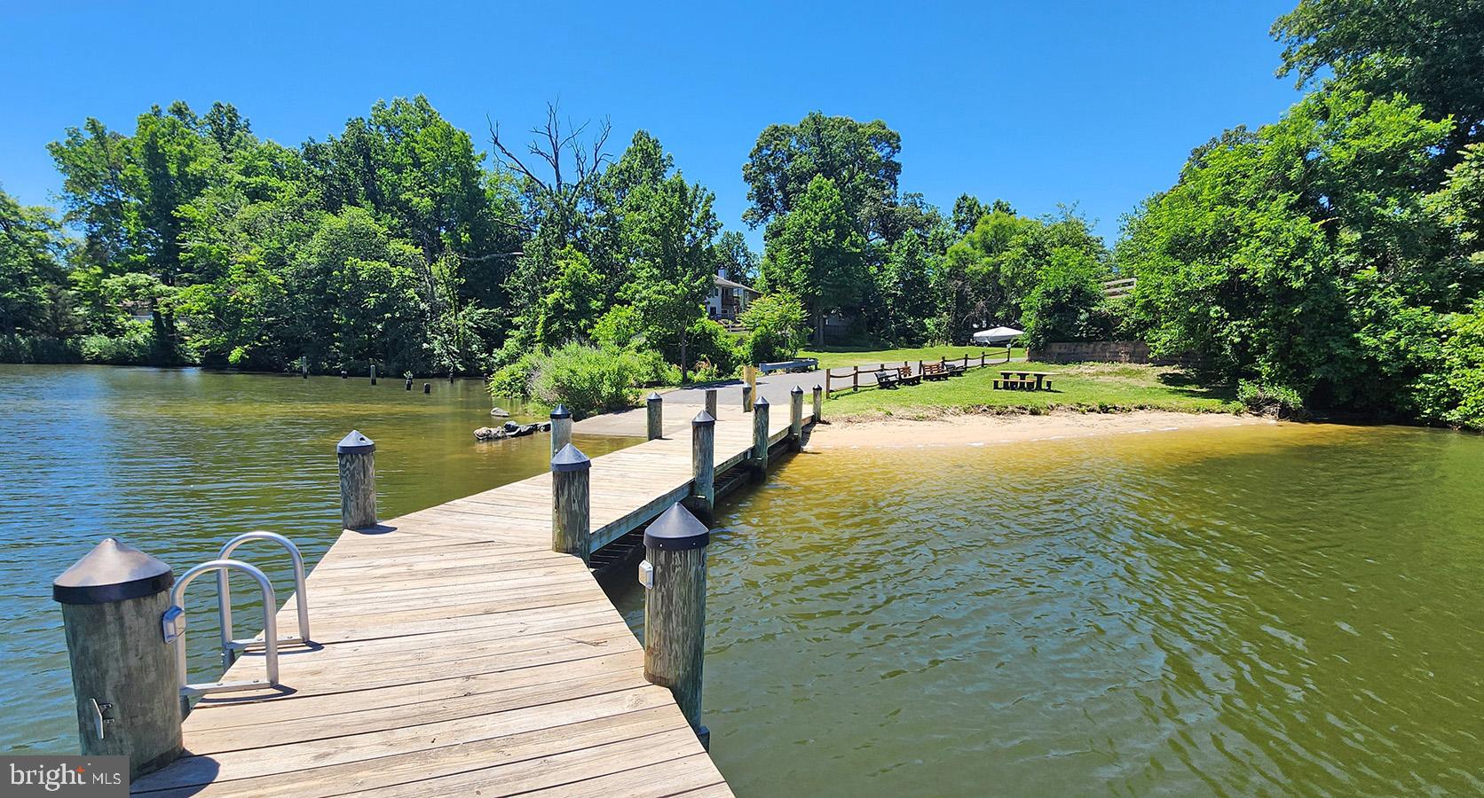 7730 Middlegate Court Pasadena, MD 21122 - Photo 46 of 51