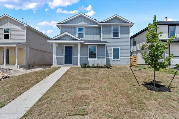 $260,840 | 227 Bardwell Way, Buda, TX 78610
