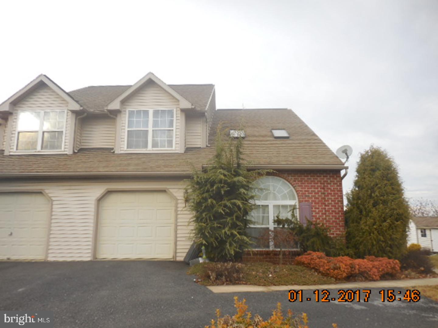 106 Michigan Drive Sinking Spring, PA 19608 - Photo 1 of 1 Gallery Image 1