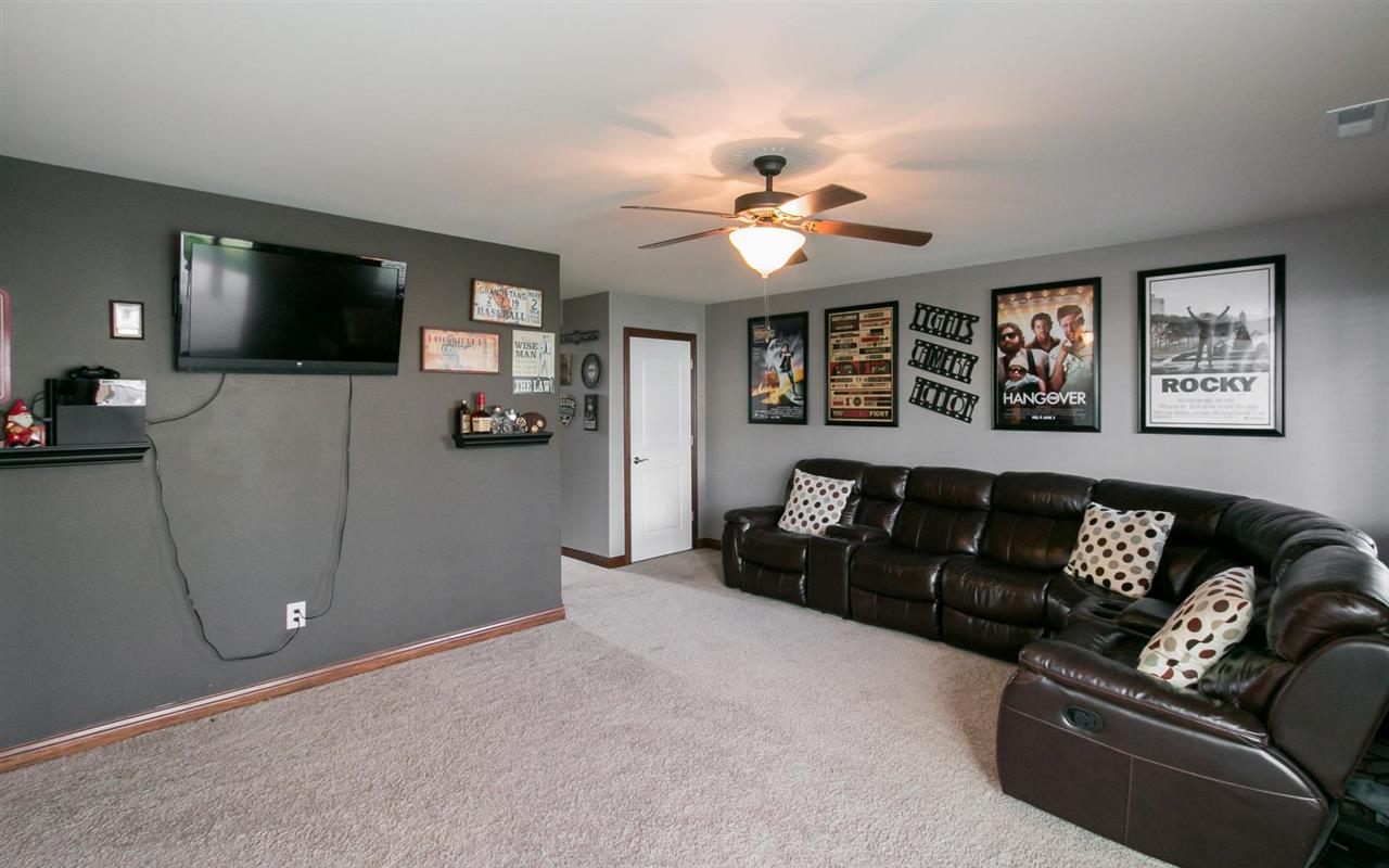 112 North Park Ridge Road North Liberty, IA 52317 - Photo 16 of 25 Gallery Image 16