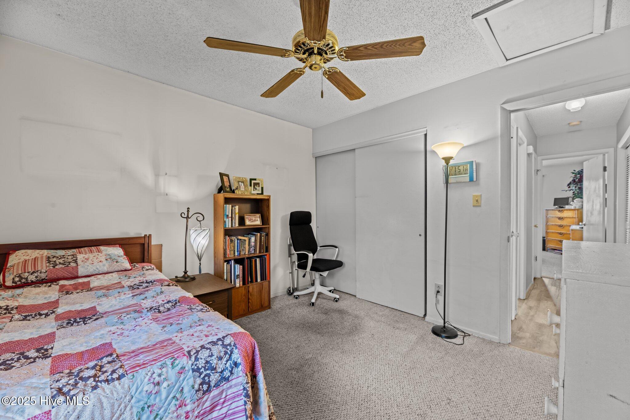 1637 RaceTrack Road New Bern, NC 28562 - Photo 20 of 36 Another view of bedroom 2