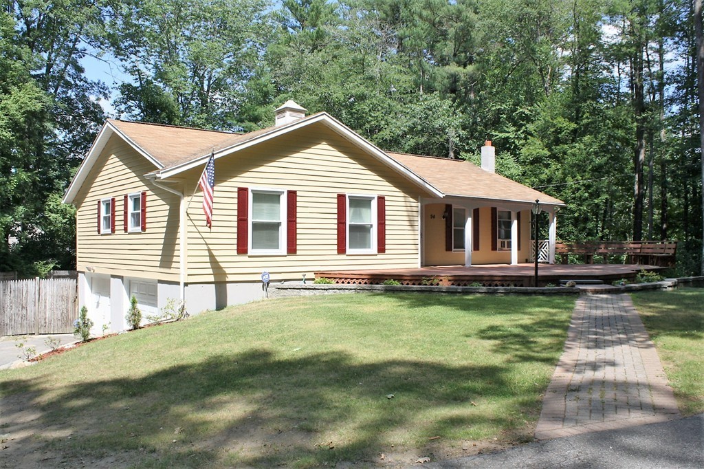 94 Larned Road Oxford, MA 01540 - Photo 1 of 20 Gallery Image 1