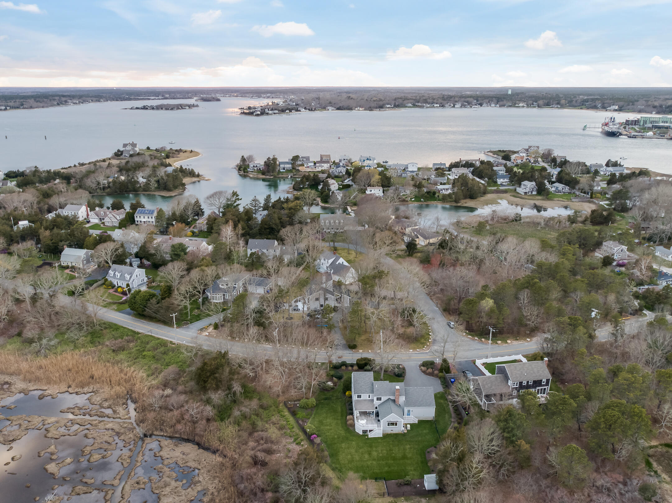 29 Mashnee Rd Buzzards Bay MA-7