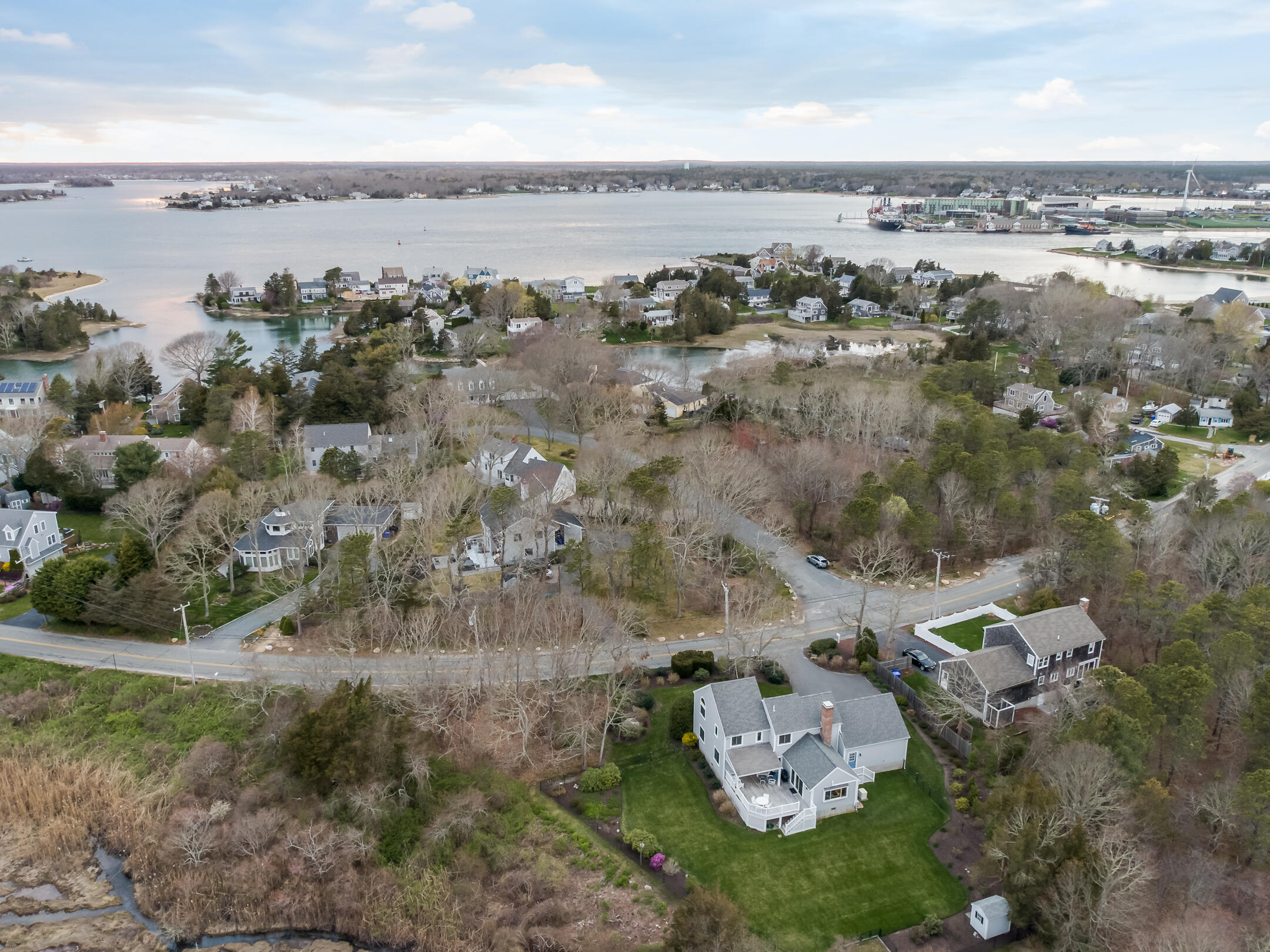 29 Mashnee Road Bourne, MA 02532 - Photo 2 of 50 29 Mashnee Rd Buzzards Bay MA-6