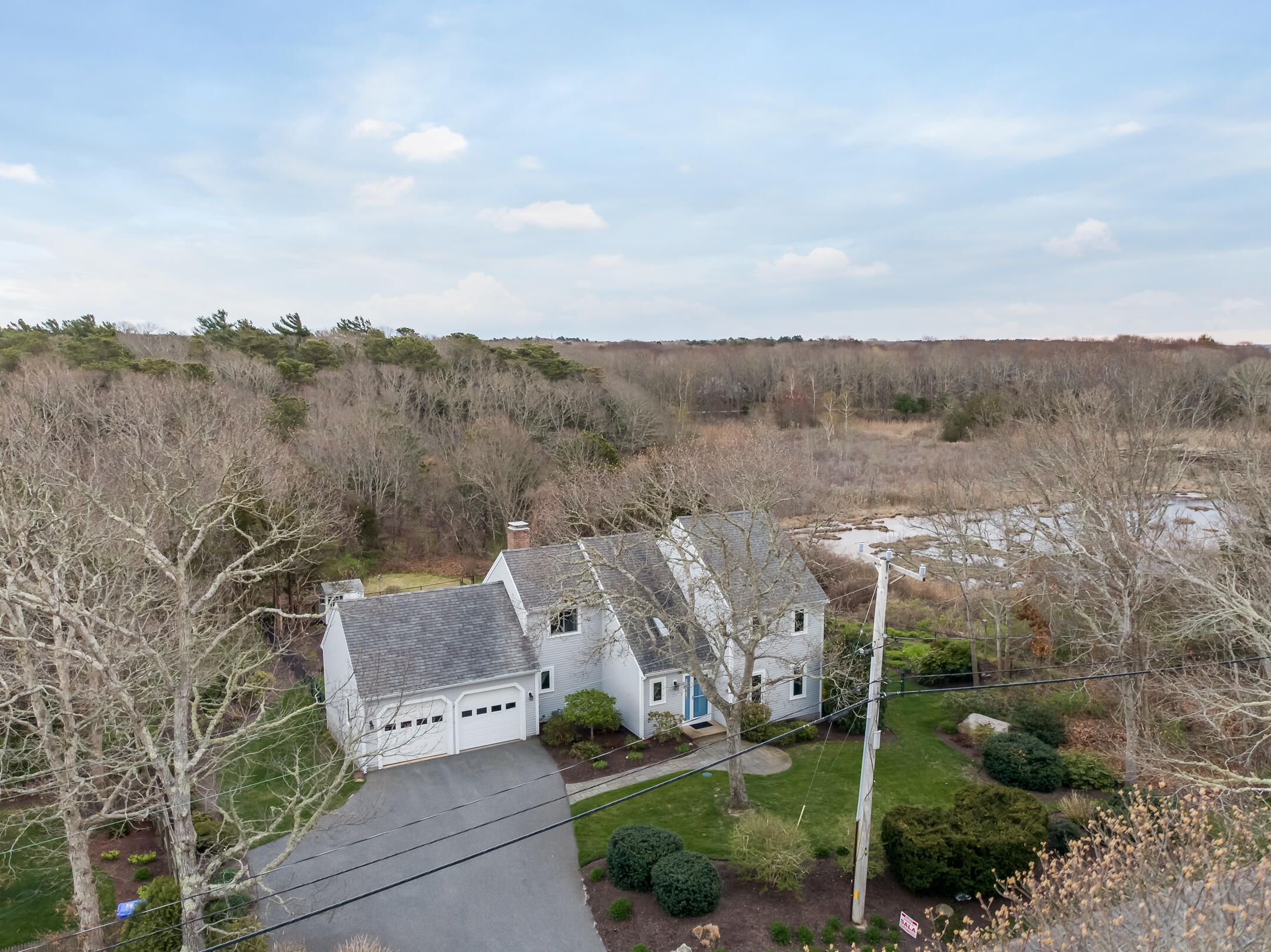 29 Mashnee Road Bourne, MA 02532 - Photo 7 of 50 29 Mashnee Rd Buzzards Bay MA-1